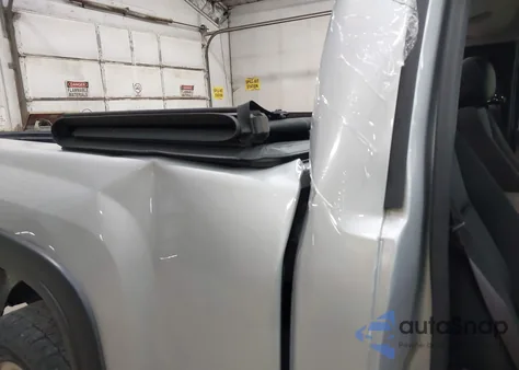 2013 Chevrolet Silverado 1500 Work Truck from USA, damaged, VIN 1GCNKPE03DZ299311